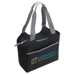 Aurora Polyester Insulated Bag 1 Aurora Polyester Insulated Bag 1