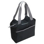 Aurora Polyester Insulated Bag 2 Aurora Polyester Insulated Bag 2