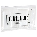 Lille Travel Kit 1 Lille Travel Kit 1