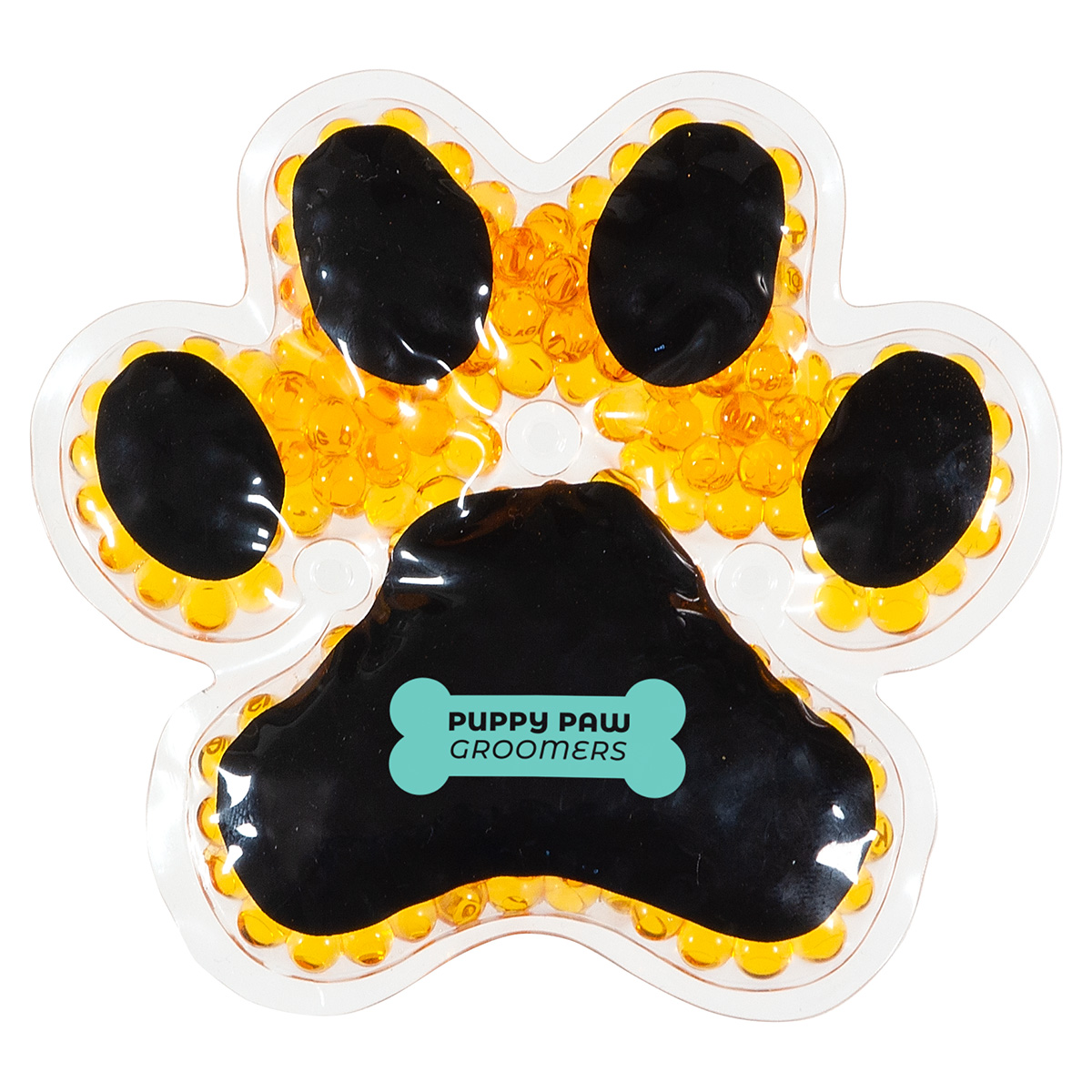 Puppy Paw Aqua Pearls™ Hot/Cold Pack 1