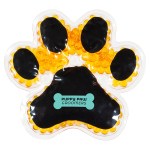 Puppy Paw Aqua Pearls™ Hot/Cold Pack - Orange Puppy Paw Aqua Pearls™ Hot/Cold Pack - Orange