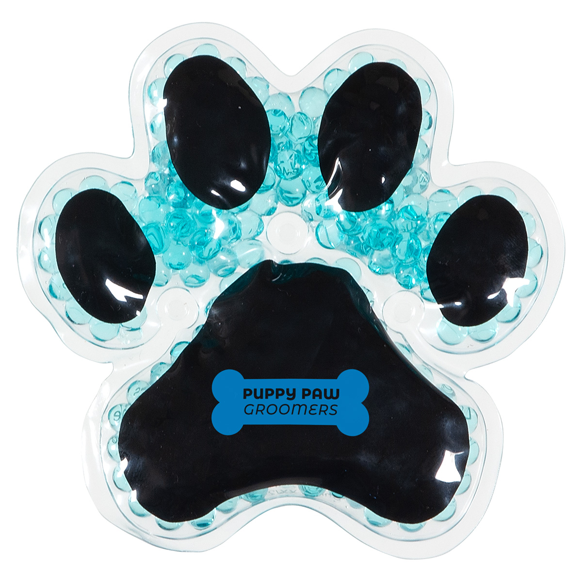 Puppy Paw Aqua Pearls™ Hot/Cold Pack 1