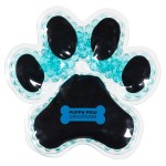 Puppy Paw Aqua Pearls™ Hot/Cold Pack - Blue Puppy Paw Aqua Pearls™ Hot/Cold Pack - Blue