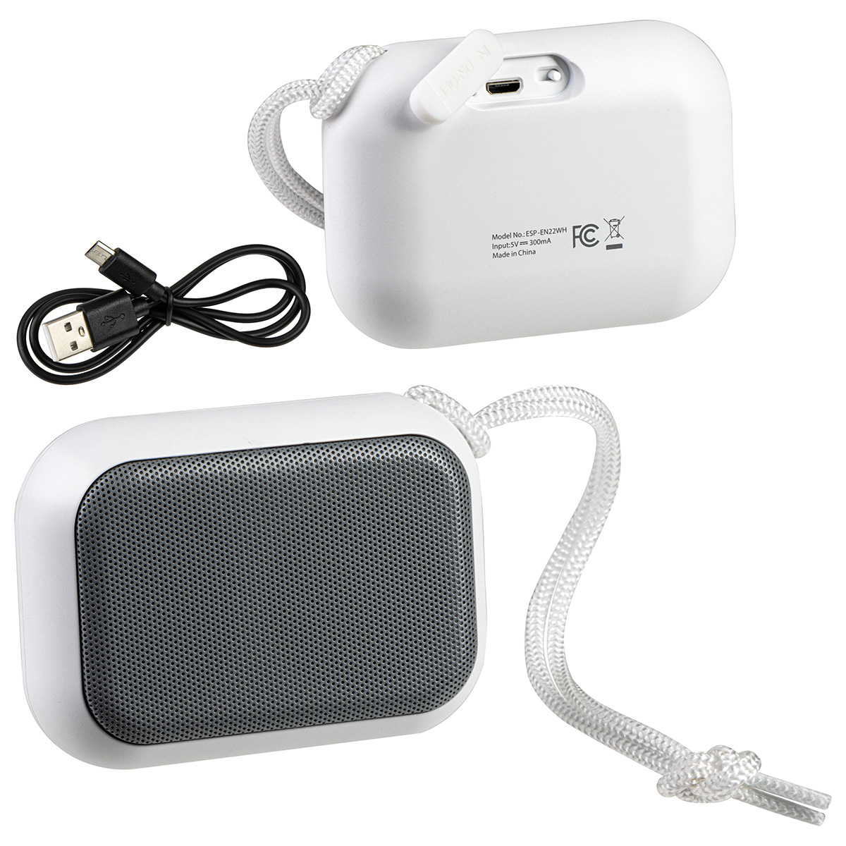 Encore IPX6 Waterproof Wireless Speaker 1