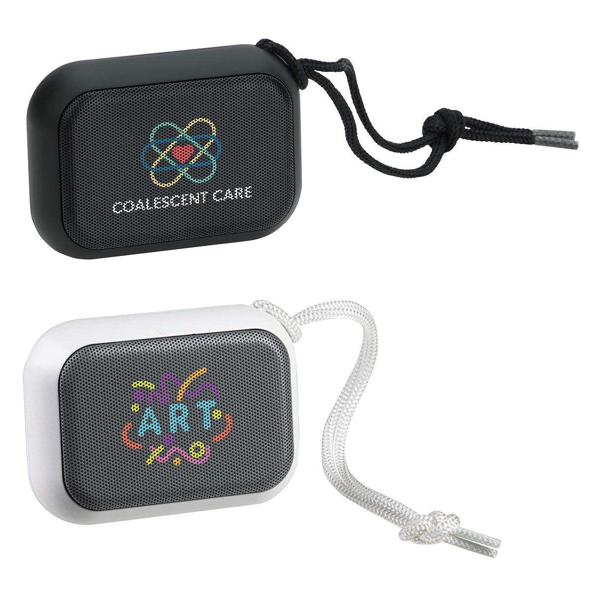 Encore IPX6 Waterproof Wireless Speaker 1