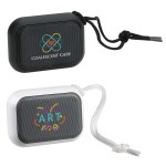 Encore IPX6 Waterproof Wireless Speaker 1 Encore IPX6 Waterproof Wireless Speaker 1