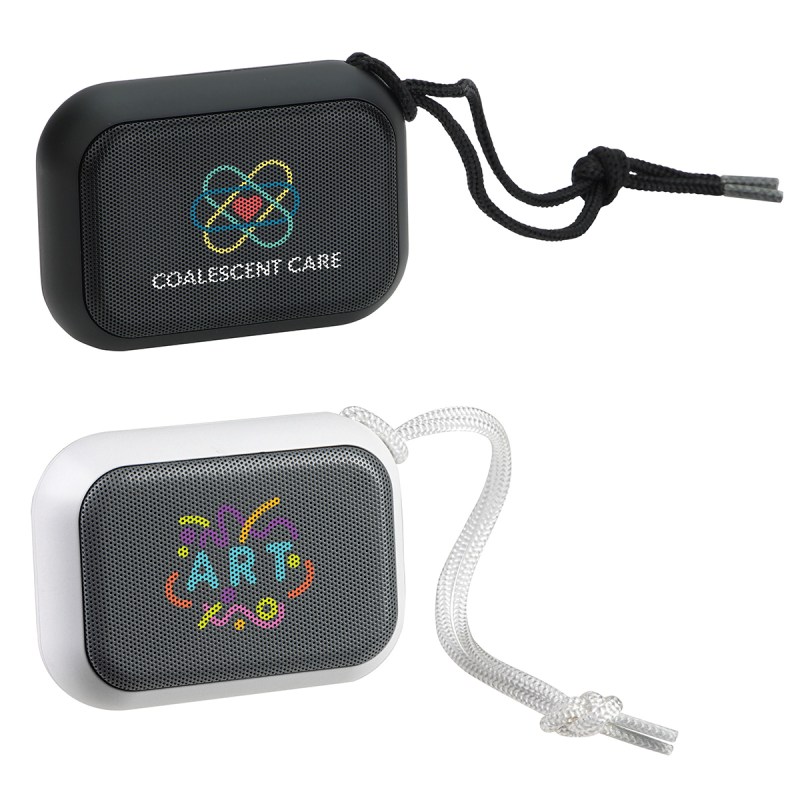 Encore IPX6 Waterproof Wireless Speaker 1 Encore IPX6 Waterproof Wireless Speaker 1