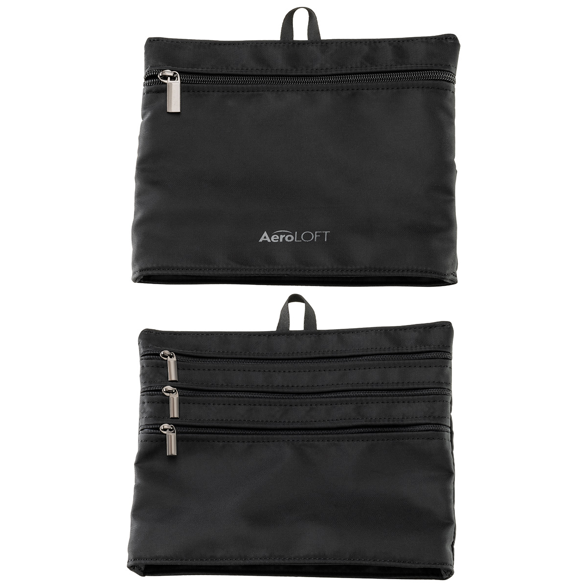 AeroLOFT® 4-Pocket Zip Organizer 1