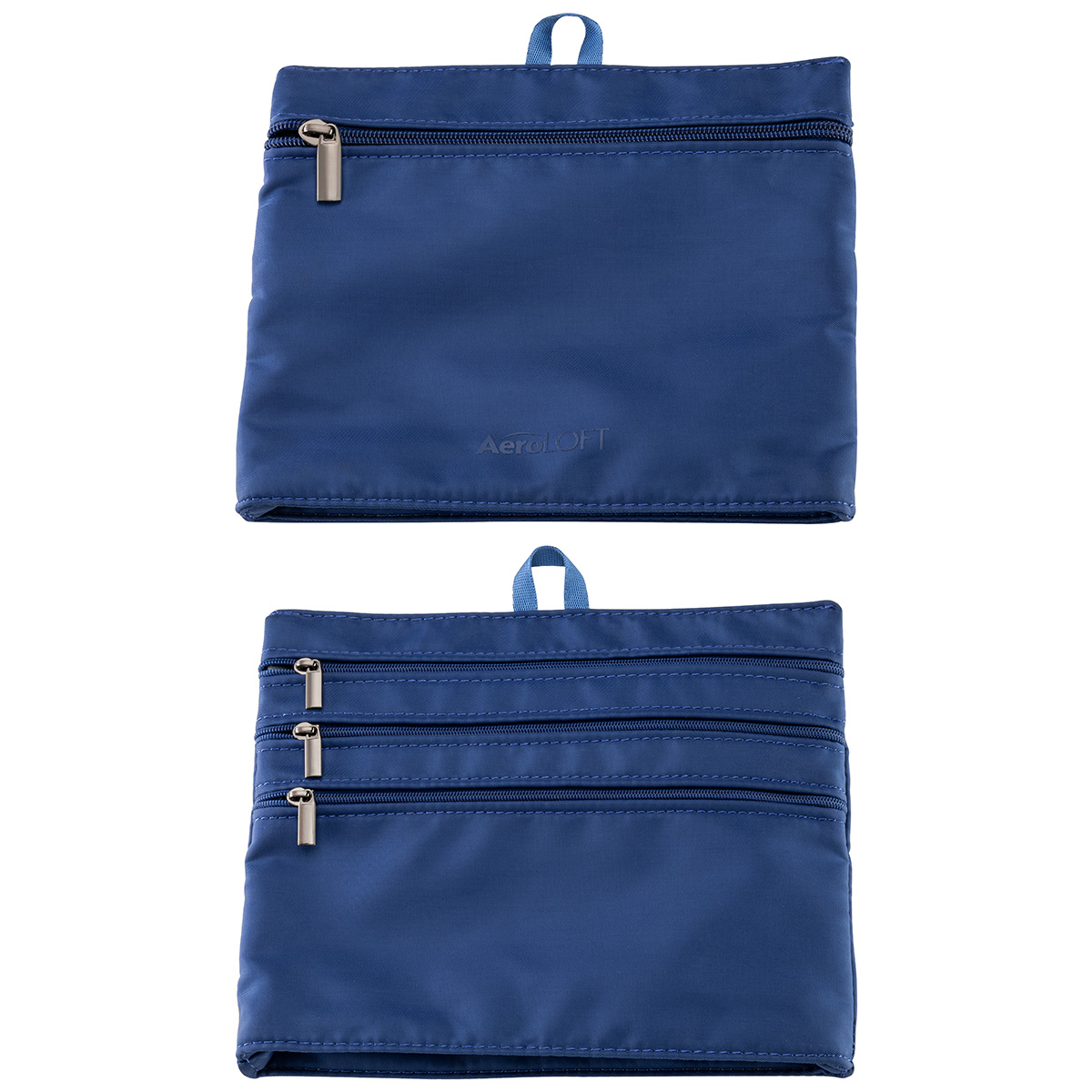 AeroLOFT® 4-Pocket Zip Organizer 1
