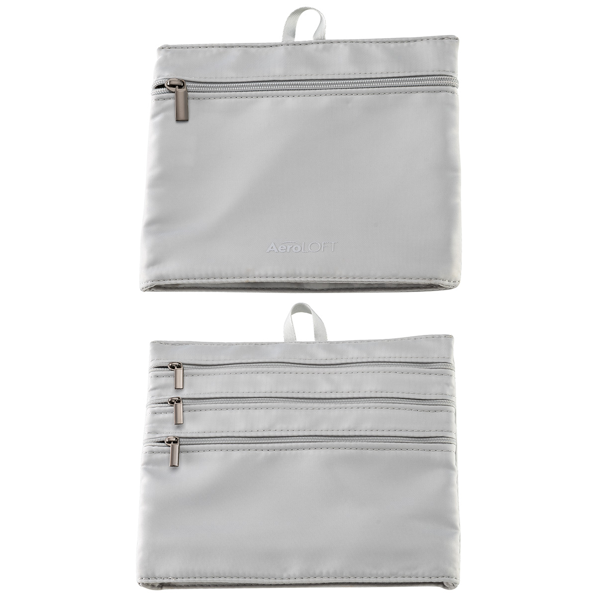 AeroLOFT® 4-Pocket Zip Organizer 1