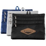 AeroLOFT® 4-Pocket Zip Organizer 1 AeroLOFT® 4-Pocket Zip Organizer 1