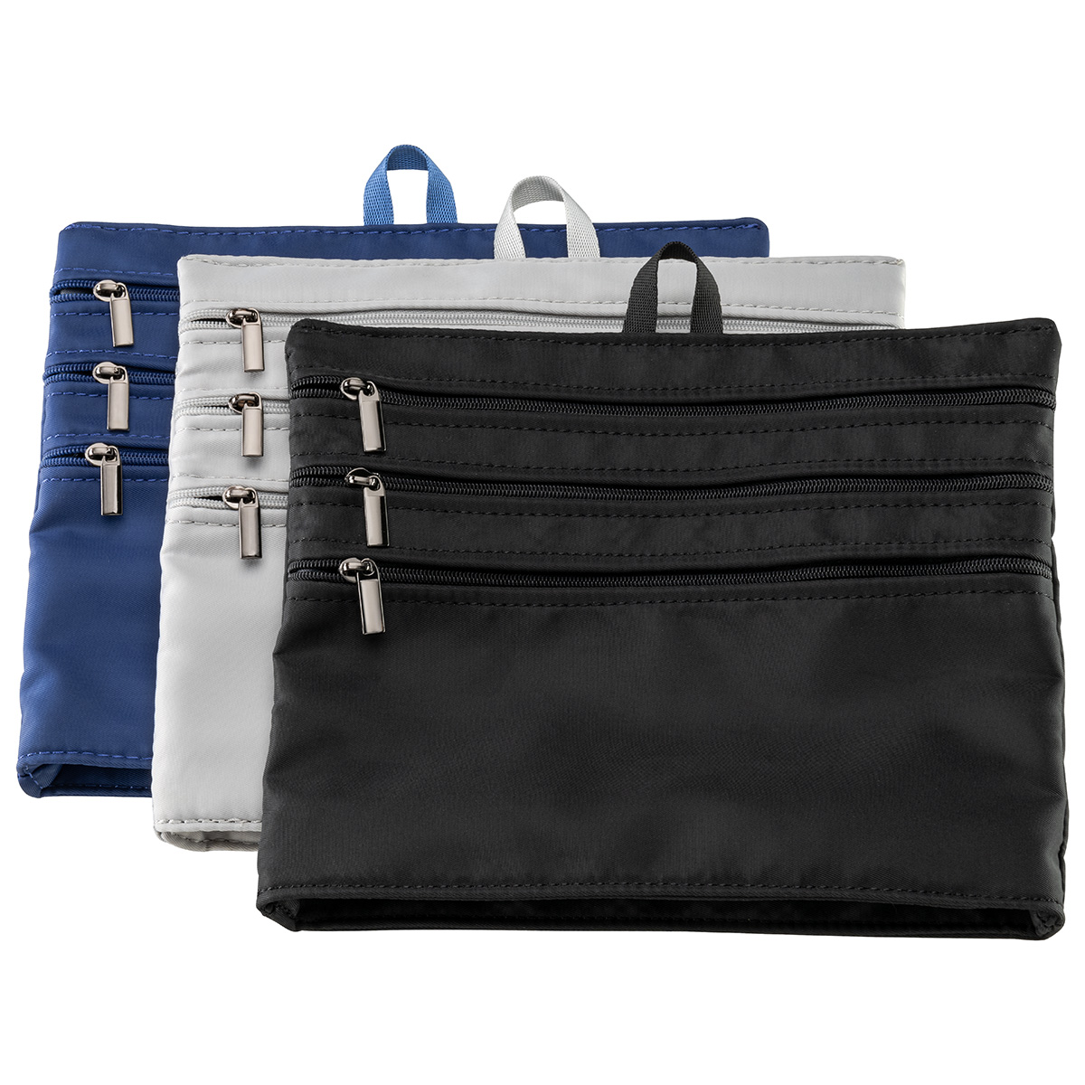 AeroLOFT® 4-Pocket Zip Organizer 1