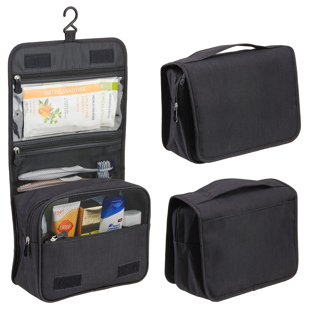 Carry-All Toiletry Bag 1