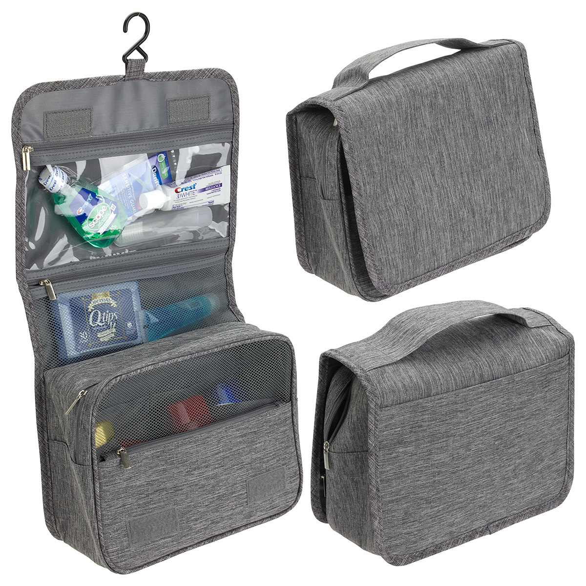 Carry-All Toiletry Bag 1