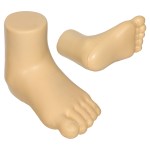 Foot Stress Reliever 2 Foot Stress Reliever 2