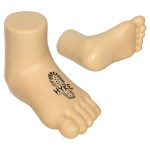 Foot Stress Reliever - Beige Foot Stress Reliever - Beige