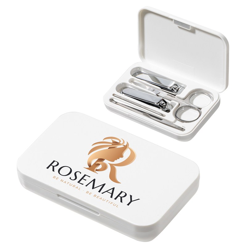 TravelMate Manicure Kit 1 TravelMate Manicure Kit 1