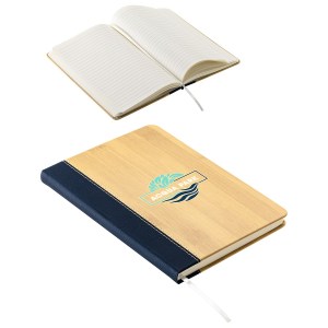 Anji Faux Bamboo Hardcover Journal 1 Anji Faux Bamboo Hardcover Journal 1