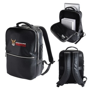 AeroLOFT® Odyssey Dual Compartment Backpack 1 AeroLOFT® Odyssey Dual Compartment Backpack 1