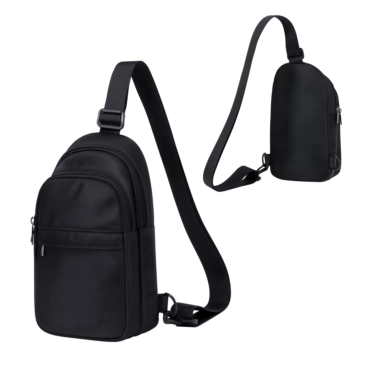 AeroLOFT® Motion Crossbody Sling Bag 1