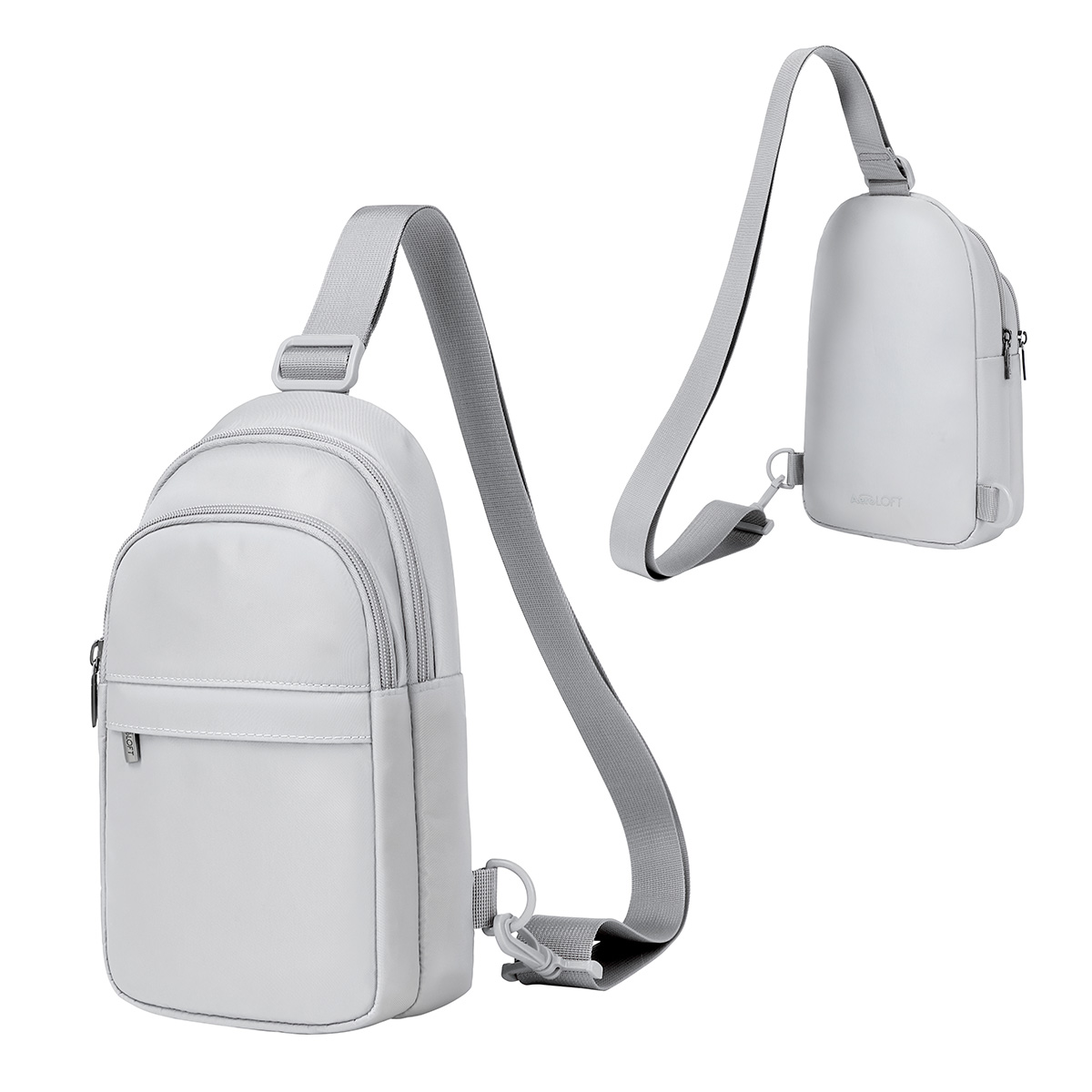AeroLOFT® Motion Crossbody Sling Bag 1