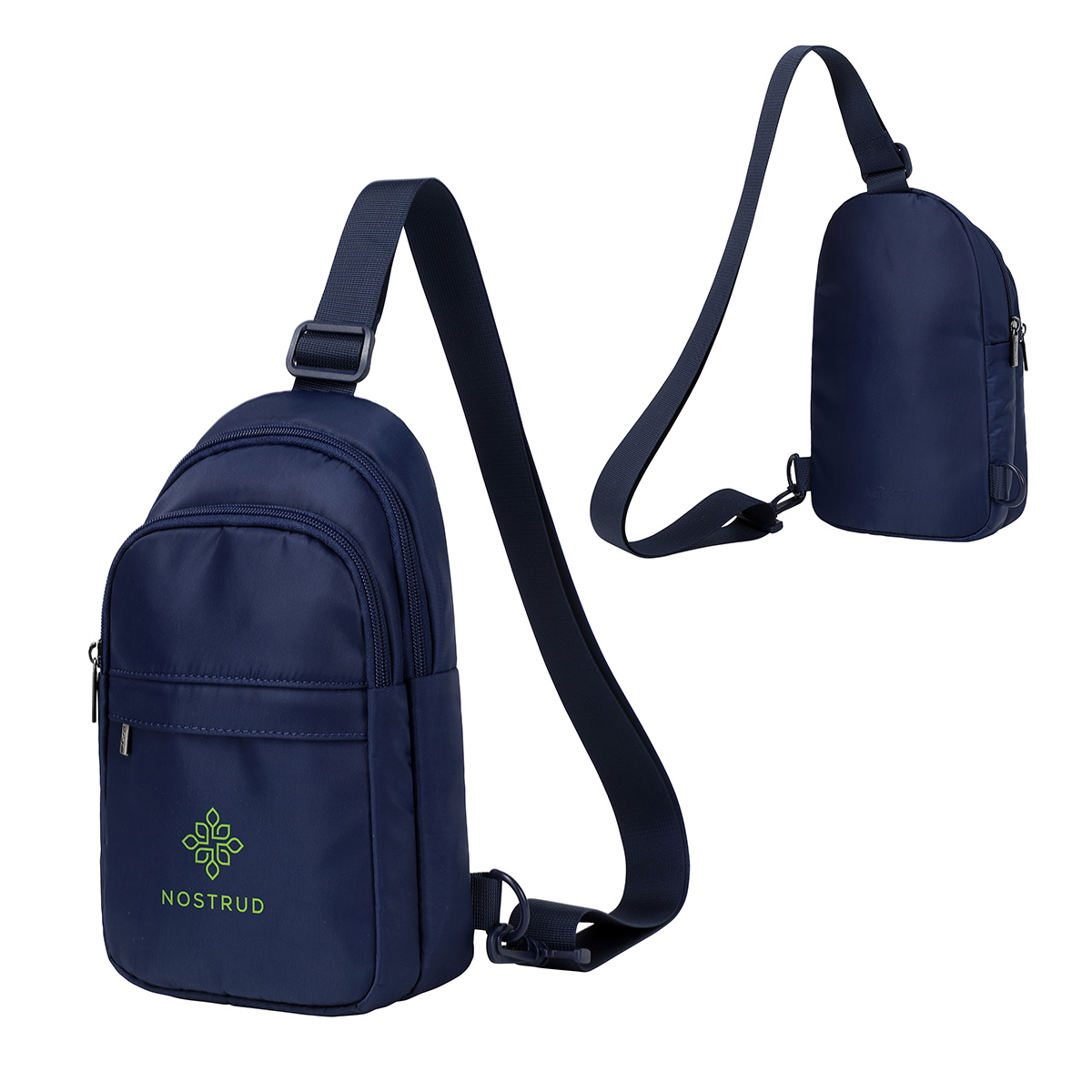 AeroLOFT® Motion Crossbody Sling Bag 1