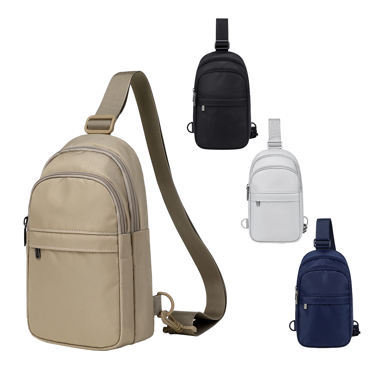 AeroLOFT® Motion Crossbody Sling Bag 1