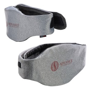 Comfort Logic™ Lower Back Heating Wrap 1 Comfort Logic™ Lower Back Heating Wrap 1