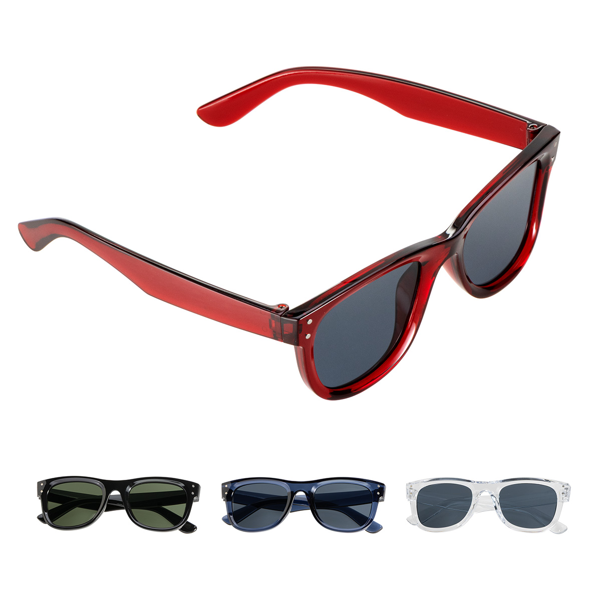 Aberdeen Sunglasses 1