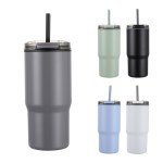 Marli 20 oz Eco-Friendly Tumbler 2 Marli 20 oz Eco-Friendly Tumbler 2