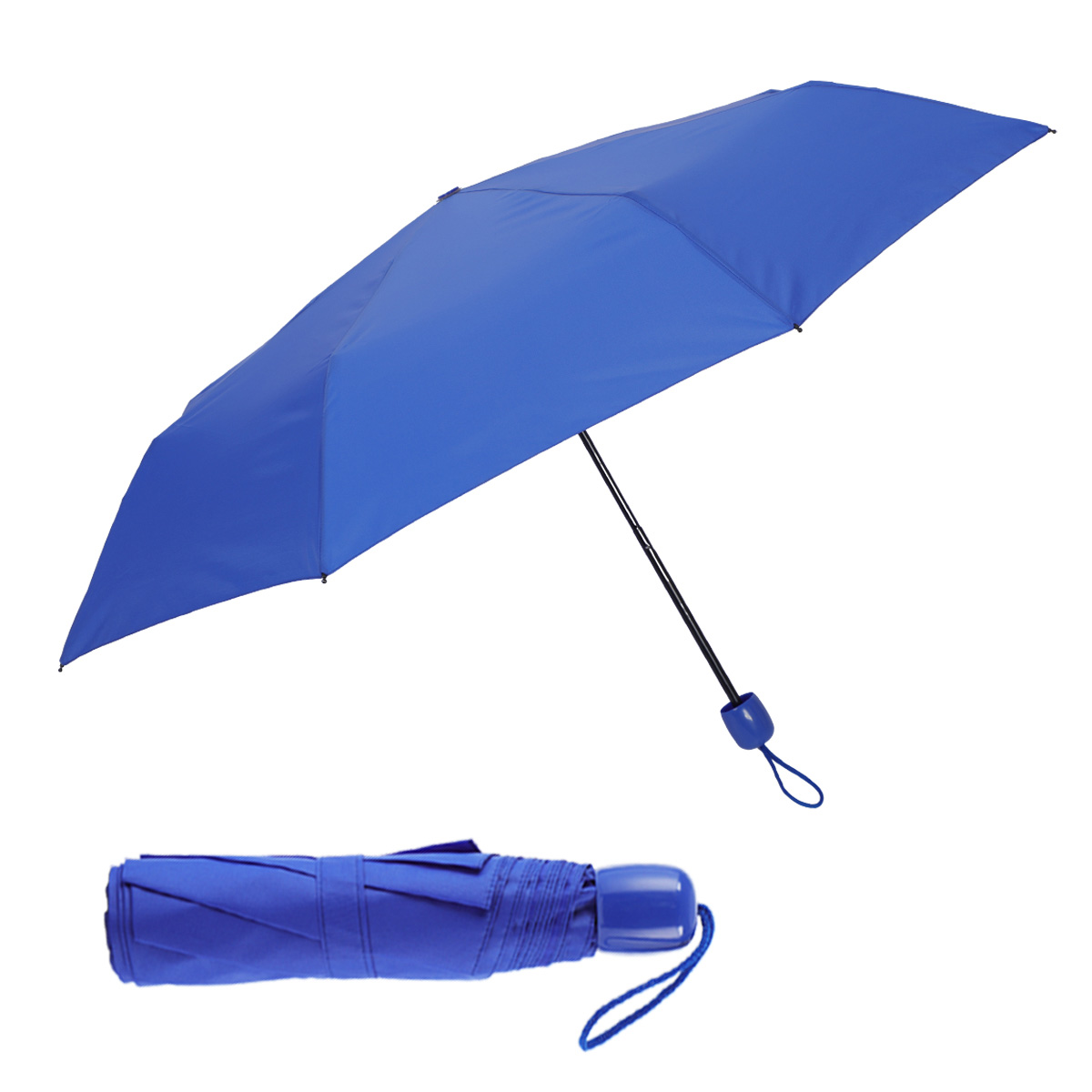 Bayside 42" Arc Value Umbrella 1