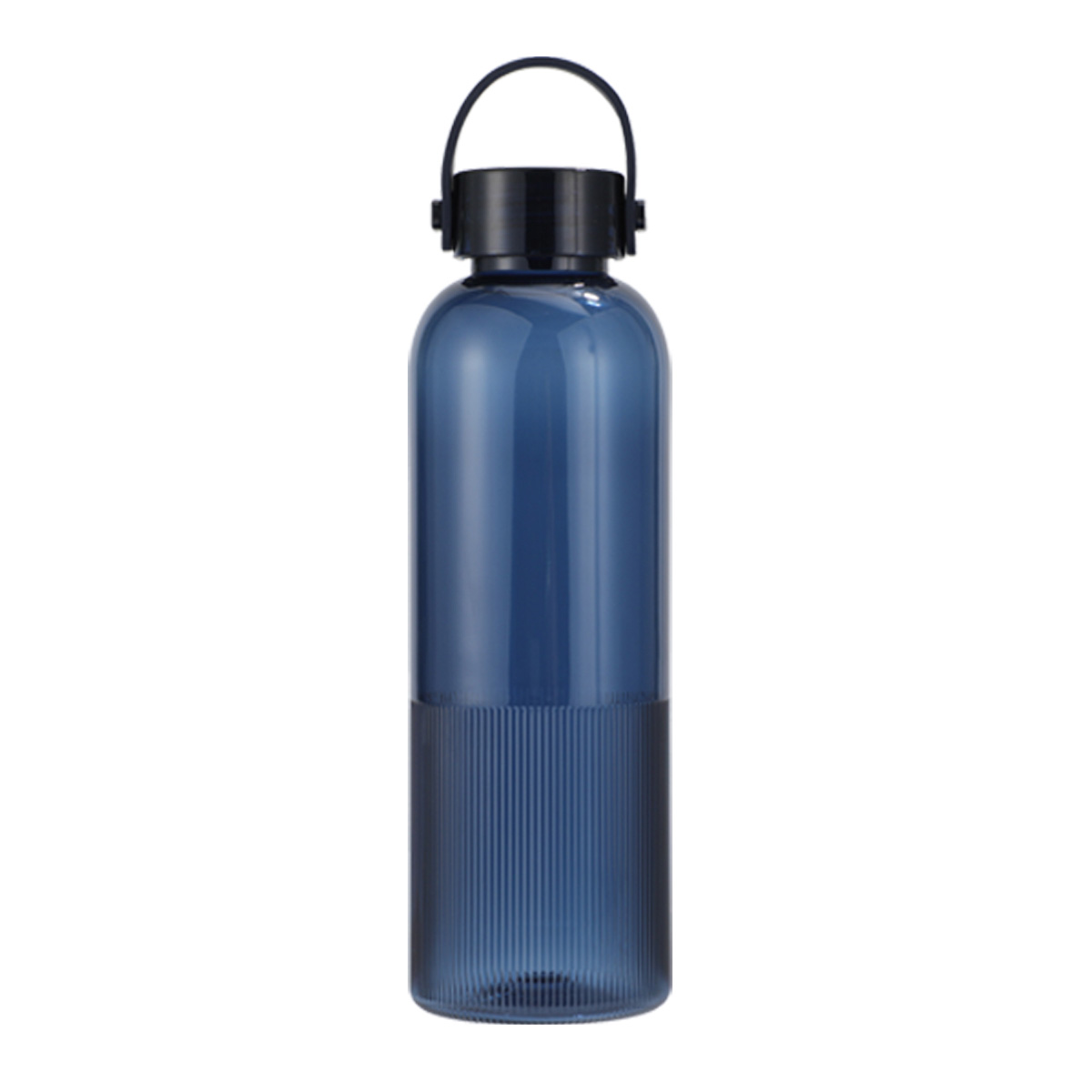 Tasman 24 oz RPET Reusable Plastic Bottle 1