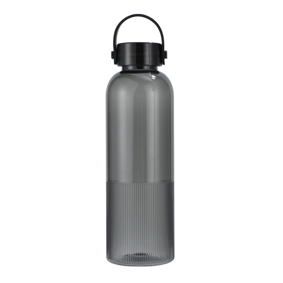 Tasman 24 oz RPET Reusable Plastic Bottle 1