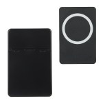 Avenue Magnetic Phone Wallet & Stand - Black Avenue Magnetic Phone Wallet & Stand - Black
