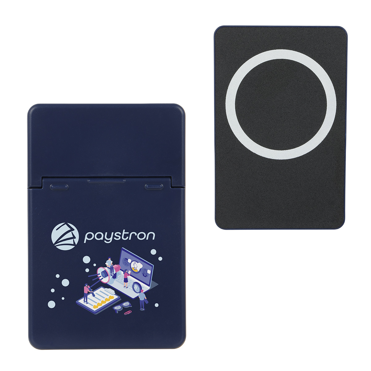 Avenue Magnetic Phone Wallet & Stand 1
