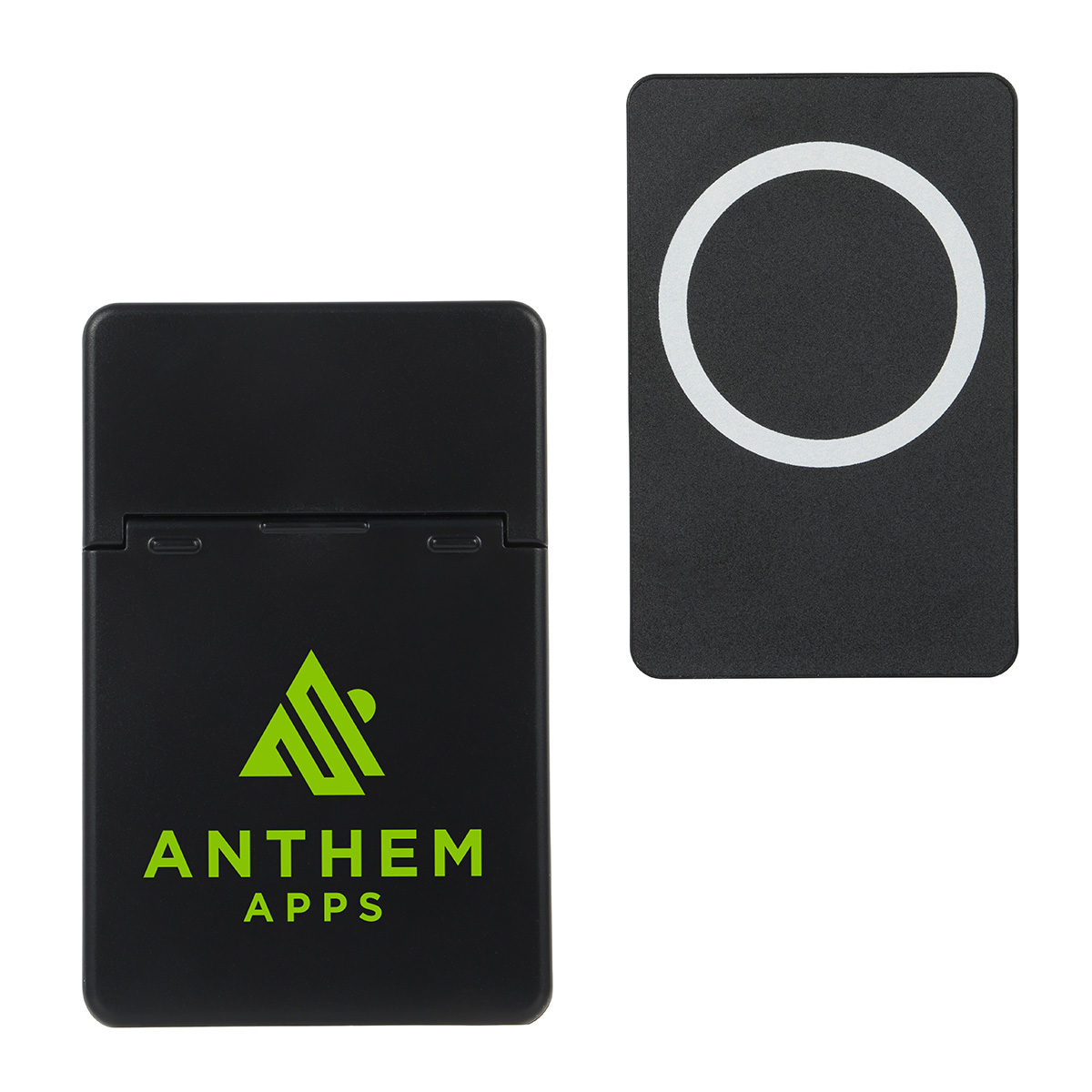 Avenue Magnetic Phone Wallet & Stand 1