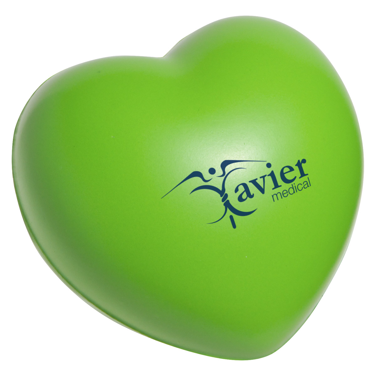 Valentine Heart Stress Reliever 1