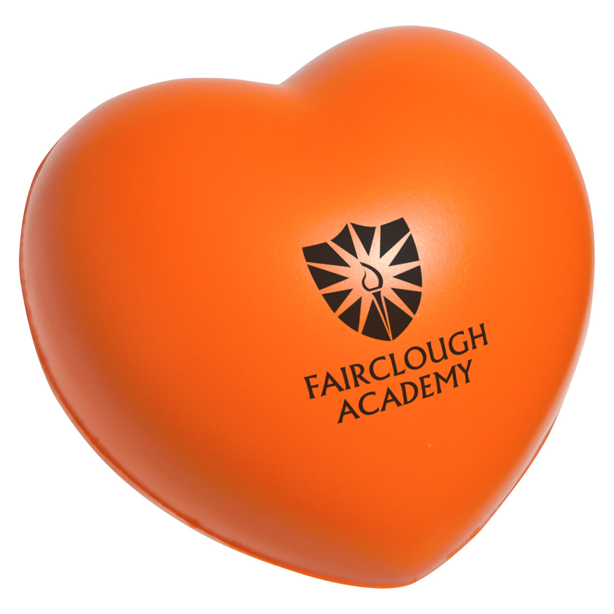 Valentine Heart Stress Reliever 1