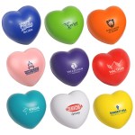 Valentine Heart Stress Reliever 1 Valentine Heart Stress Reliever 1