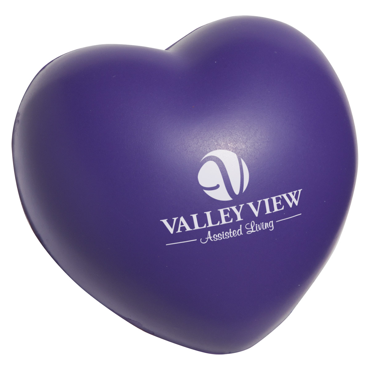 Valentine Heart Stress Reliever 1