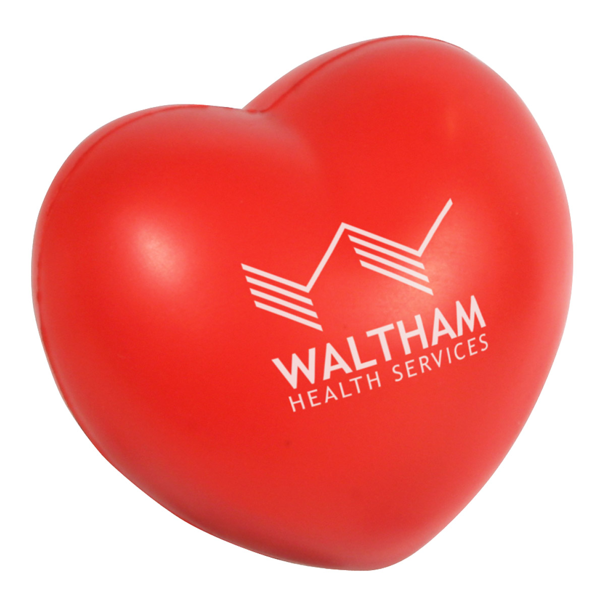 Valentine Heart Stress Reliever 1