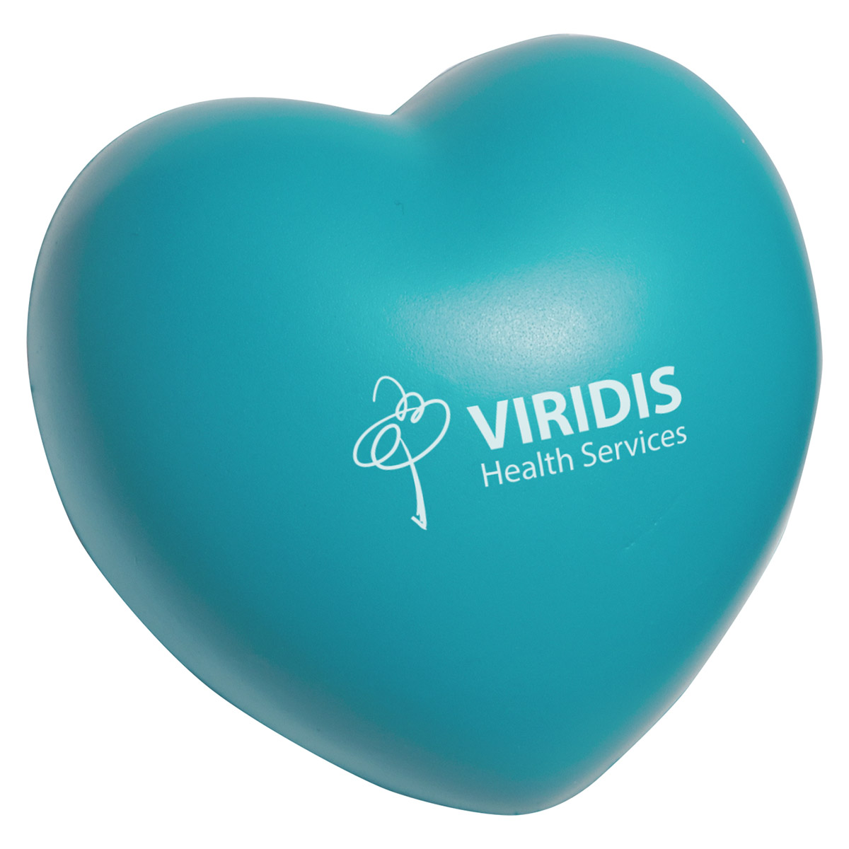 Valentine Heart Stress Reliever 1