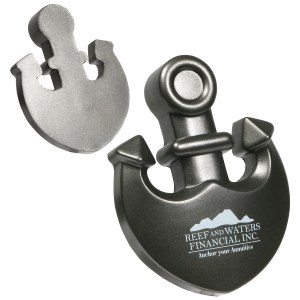 Anchor Stress Reliever 1 Anchor Stress Reliever 1