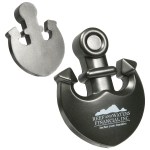 Anchor Stress Reliever - Black Anchor Stress Reliever - Black