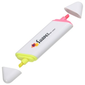 Bi-Lighter Dual-Ended Highlighter 1 Bi-Lighter Dual-Ended Highlighter 1
