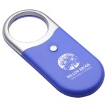 Compact Magnifier Light - Blue Compact Magnifier Light - Blue