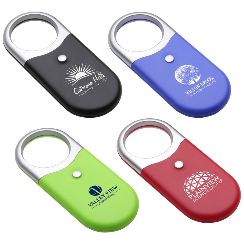 Compact Magnifier Light 1 Compact Magnifier Light 1