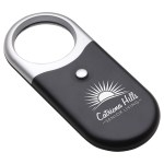 Compact Magnifier Light - Black Compact Magnifier Light - Black