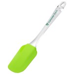 Quick Cook Spatula - Green/White Quick Cook Spatula - Green/White