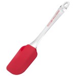 Quick Cook Spatula - Red/White Quick Cook Spatula - Red/White